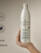 Alfaparf Milano Il Salone Milano Keratin възстановяващ балсам за увредена коса 500 мл.