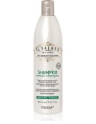 Alfaparf Milano Il Salone Milano Keratin възстановяващ шампоан за увредена коса 500 мл.