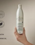 Alfaparf Milano Il Salone Milano Keratin възстановяващ шампоан за увредена коса 500 мл.