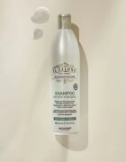 Alfaparf Milano Il Salone Milano Keratin възстановяващ шампоан за увредена коса 500 мл.