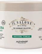 Alfaparf Milano Il Salone Milano Keratin възстановяваща маска за увредена коса 500 мл.