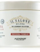 Alfaparf Milano Il Salone Milano Magnificent маска за боядисана коса 500 мл.