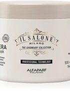 Alfaparf Milano Il Salone Milano Mythic хидратираща маска за нормална към суха коса 500 мл.