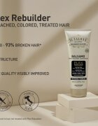 Alfaparf Milano Il Salone Milano Plex Rebuilder балсам за обезцветена боядисана и химически третирана коса 250 мл.