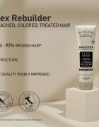 Alfaparf Milano Il Salone Milano Plex Rebuilder маска за обезцветена боядисана и химически третирана коса 150 мл.