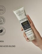 Alfaparf Milano Il Salone Milano Plex Rebuilder маска за обезцветена боядисана и химически третирана коса 150 мл.