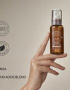 Alfaparf Milano Il Salone Milano Plex Rebuilder олио за коса за обезцветена боядисана и химически третирана коса 100 мл.