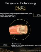 Alfaparf Milano Il Salone Milano Plex Rebuilder перманентната боя за коса цвят 10.1 - Light Ash Blonde 1 бр.