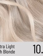 Alfaparf Milano Il Salone Milano Plex Rebuilder перманентната боя за коса цвят 10.1 - Light Ash Blonde 1 бр.