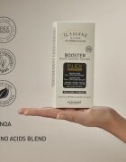 Alfaparf Milano Il Salone Milano Plex Rebuilder серум за обезцветена боядисана и химически третирана коса 4x15 мл.