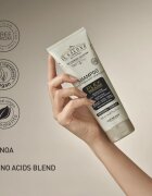 Alfaparf Milano Il Salone Milano Plex Rebuilder защитен шампоан за обезцветена боядисана и химически третирана коса 250 мл.