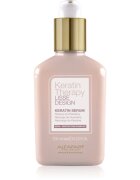 Alfaparf Milano Keratin Therapy Lisse Design хидратиращ серум за блясък и мекота на косата 125 мл.