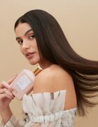 Alfaparf Milano Keratin Therapy Lisse Design нежен шампоан за блясък и мекота на косата 250 мл.