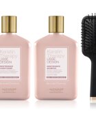 Alfaparf Milano Keratin Therapy подаръчен комплект за коса и скалп