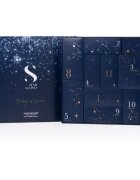 Alfaparf Milano Semi di Lino Advent Calendar коледен календар за красива коса и кожа