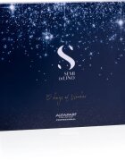 Alfaparf Milano Semi di Lino Advent Calendar коледен календар за красива коса и кожа
