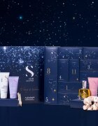 Alfaparf Milano Semi di Lino Advent Calendar коледен календар за красива коса и кожа