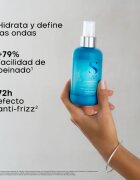 Alfaparf Milano Semi Di Lino Curls Enhancing Milk дефиниращ крем за укрепване на къдрава и вълниста коса 200 мл.