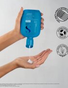 Alfaparf Milano Semi Di Lino Curls Hydrating Co-Wash измиващ крем за коса и скалп 250 мл.