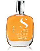 Alfaparf Milano Semi Di Lino Curls олио за къдрава коса 100 мл.