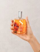 Alfaparf Milano Semi Di Lino Curls олио за къдрава коса 100 мл.