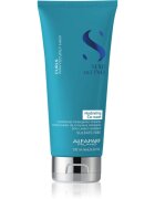 Alfaparf Milano Semi Di Lino Curls почистващ балсам за къдрава коса 200 мл.