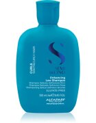 Alfaparf Milano Semi Di Lino Curls шампоан за къдрава коса 250 мл.
