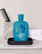 Alfaparf Milano Semi Di Lino Curls шампоан за къдрава коса 250 мл.