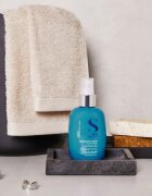 Alfaparf Milano Semi Di Lino Curls структуриращ стилизиращ спрей за къдрава коса 125 мл.