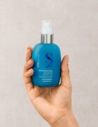 Alfaparf Milano Semi Di Lino Curls структуриращ стилизиращ спрей за къдрава коса 125 мл.