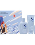 Alfaparf Milano Semi di Lino Density Holiday Kit подаръчен комплект за тънка коса без обем