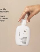 Alfaparf Milano Semi di Lino Diamond Duo Kit подаръчен комплект за освежаване и хидратация 2 бр.