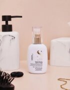 Alfaparf Milano Semi di Lino Diamond Extraordinary All-in-1 Fluid грижа за коса без отмиване за постигане на съвършен вид на косата 125 мл.