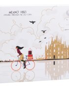 Alfaparf Milano Semi di Lino Diamond Holiday Kit подаръчен комплект за блясък и мекота на косата