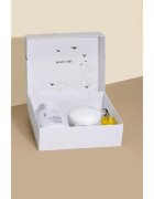 Alfaparf Milano Semi di Lino Diamond Holiday Kit подаръчен комплект за блясък и мекота на косата