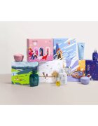 Alfaparf Milano Semi di Lino Diamond Holiday Kit подаръчен комплект за блясък и мекота на косата