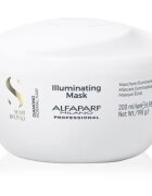 Alfaparf Milano Semi di Lino Diamond Illuminating маска за блясък 200 мл.
