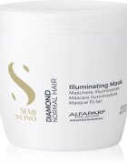 Alfaparf Milano Semi di Lino Diamond Illuminating маска за блясък 500 мл.