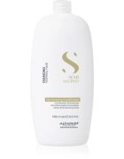 Alfaparf Milano Semi di Lino Diamond Illuminating озаряващ балсам за блясък и лесно разресване на косата 1000 мл.