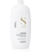 Alfaparf Milano Semi di Lino Diamond Illuminating шампоан за блясък за нормална коса 1000 мл.