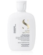 Alfaparf Milano Semi di Lino Diamond Illuminating шампоан за блясък за нормална коса 250 мл.