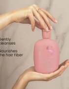 Alfaparf Milano Semi di Lino Moisture Duo Kit подаръчен комплект за суха коса