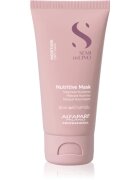 Alfaparf Milano Semi di Lino Moisture хидратираща маска за суха коса 50 мл.