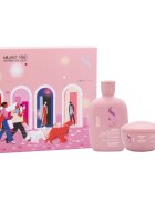 Alfaparf Milano Semi di Lino Moisture Holiday Kit подаръчен комплект за интензивна хидратация 3 бр.