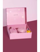 Alfaparf Milano Semi di Lino Moisture Holiday Kit подаръчен комплект за интензивна хидратация 3 бр.