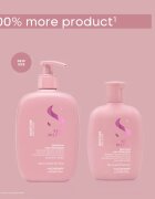 Alfaparf Milano Semi di Lino Moisture шампоан за суха коса 500 мл.