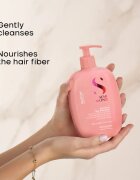 Alfaparf Milano Semi di Lino Moisture шампоан за суха коса 500 мл.