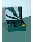 Alfaparf Milano Semi di Lino Reconstruction Holiday Kit подаръчен комплект за увредена коса 3 бр.