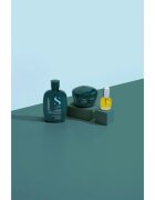 Alfaparf Milano Semi di Lino Reconstruction Holiday Kit подаръчен комплект за увредена коса 3 бр.