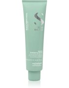 Alfaparf Milano Semi Di Lino Scalp Rebalance почистващ пилинг против пърхот 150 мл.